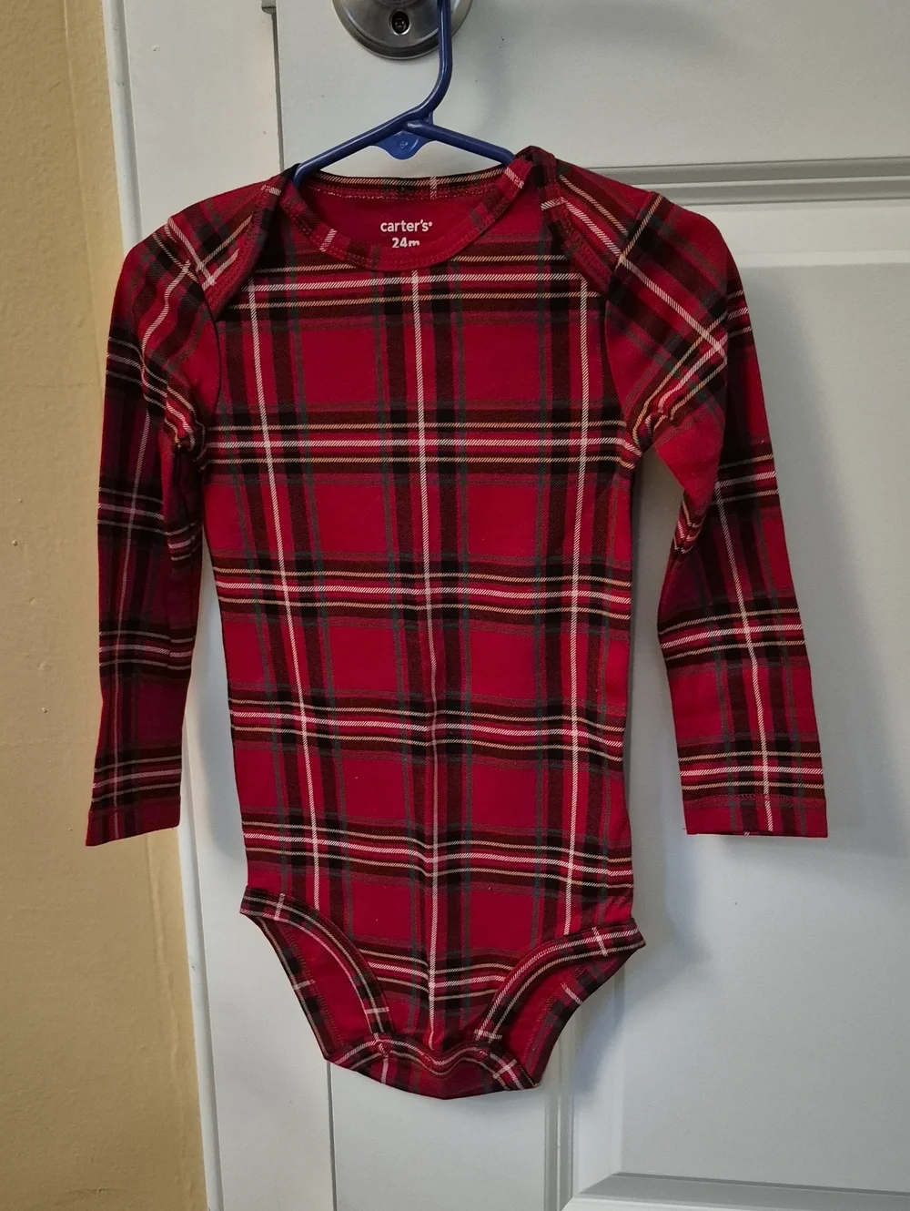 Carters •never worn